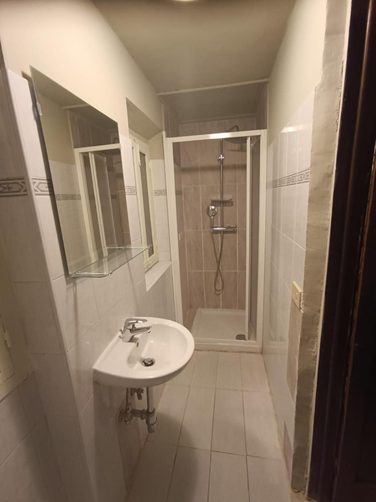 Venezia Bed and Breakfast Φλωρεντία Εξωτερικό φωτογραφία